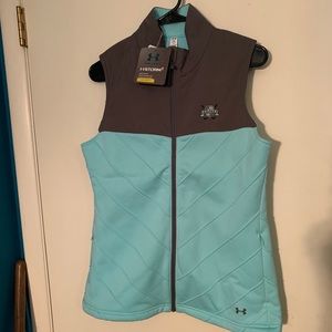 UA Under Armour vest